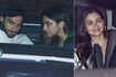 From Ranveer Singh-Deepika Padukone to Alia Bhatt, celebs attend Rocky aur Rani Kii Prem Kahaani&rsquo;s success party