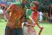 Vineet Jain's Holi Party '10 - 3