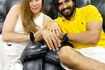 Jwala Gutta flaunts her ring after engagement with Tamil actor Vishnu Vishal