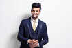 Kerala's Rahul Rajasekharan is all set to represent India at Mister Supranational 2021 in Poland