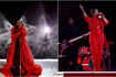 Super Bowl Halftime 2023: Rihanna&rsquo;s electrifying performance in pictures you simply can&rsquo;t give a miss 